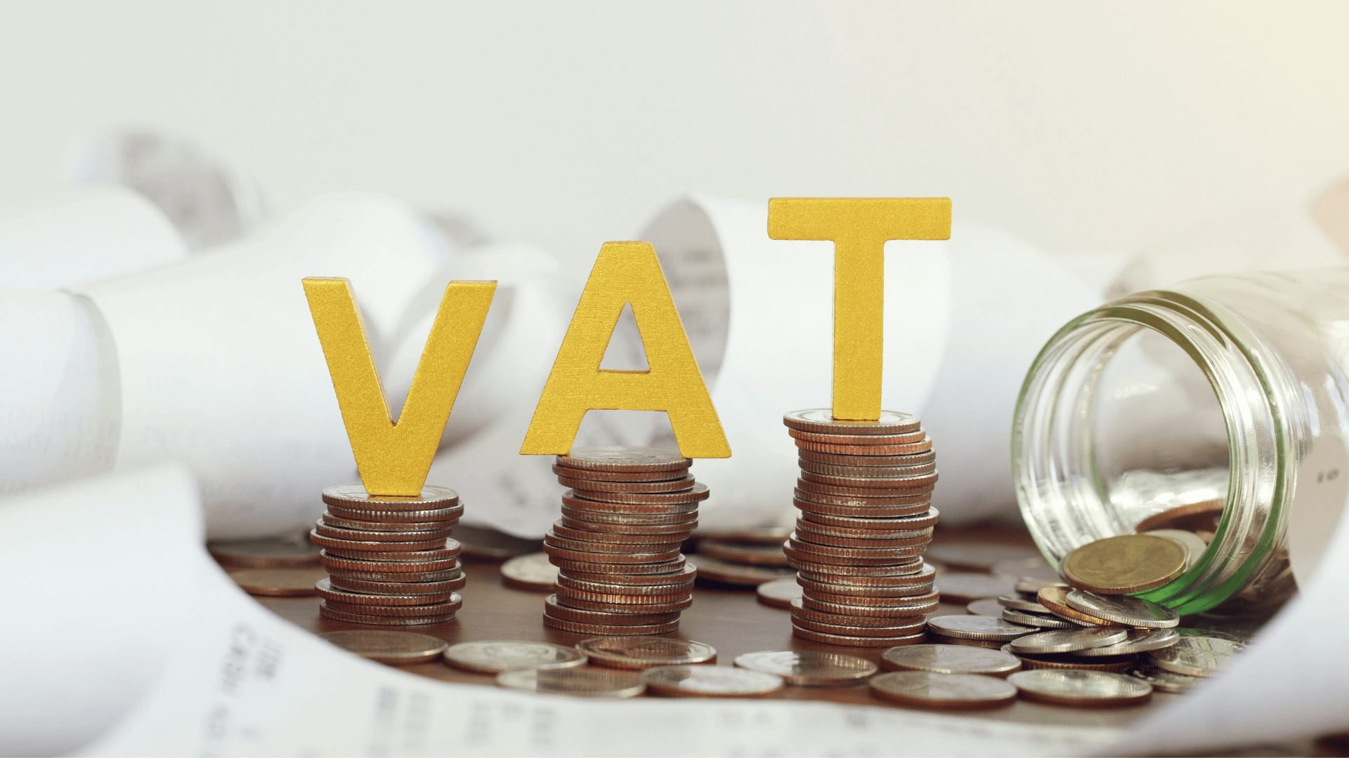 Stawka VAT 2024. Wysokość stawki podatku VAT