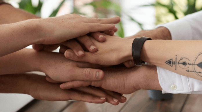 Prowadzenie firmy z żoną Prowadzenie firmy z żoną