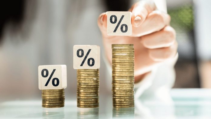 stopy procentowe