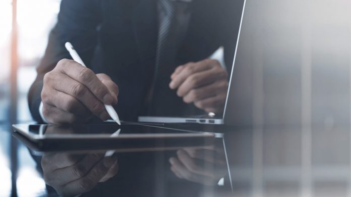 podpis elektroniczny jak wygląda