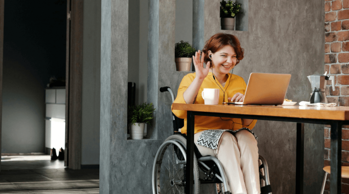 zatrudnienie osoby niepełnosprawnej