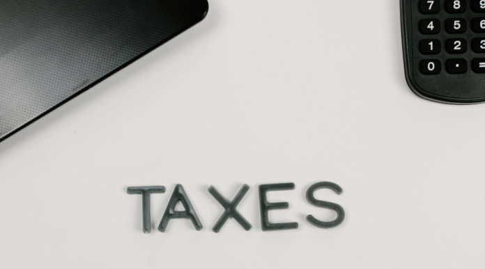 co grozi za niezapłacony podatek