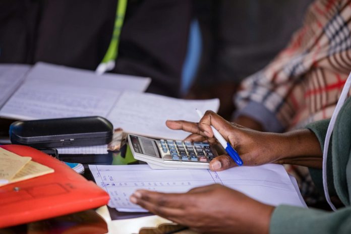 zaliczka na podatek dochodowy