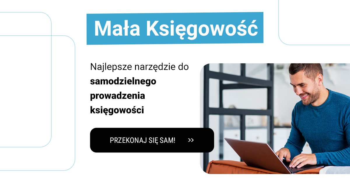 mała księgowość